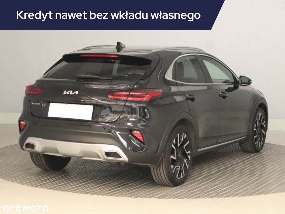 Kia XCeed - 7