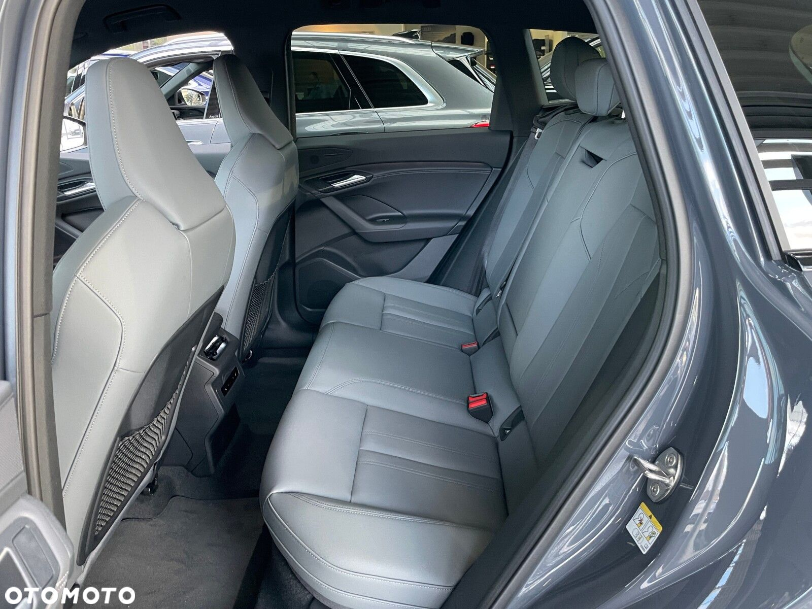 Audi Q6 e-tron - 6
