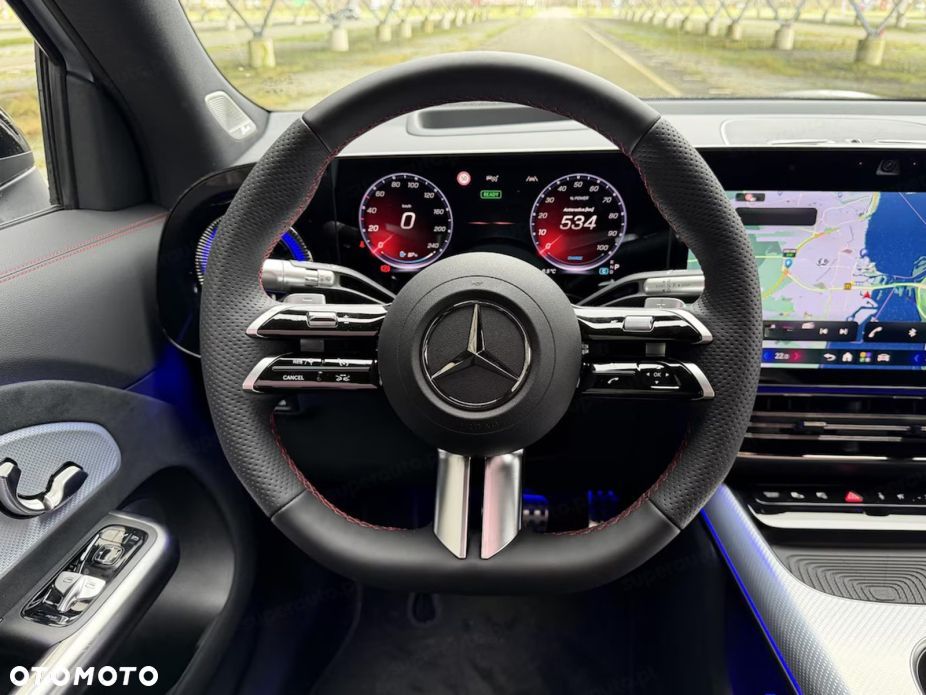 Mercedes-Benz GLB 250+ EQ Night Edition - 7