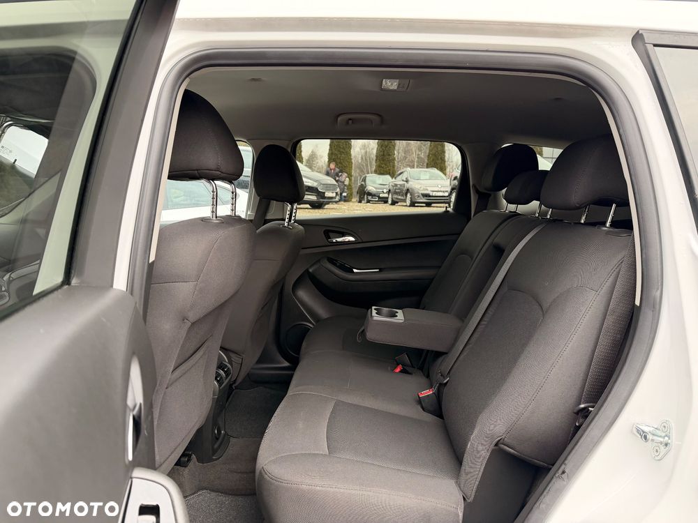 Chevrolet Orlando 1.4T LTZ - 16