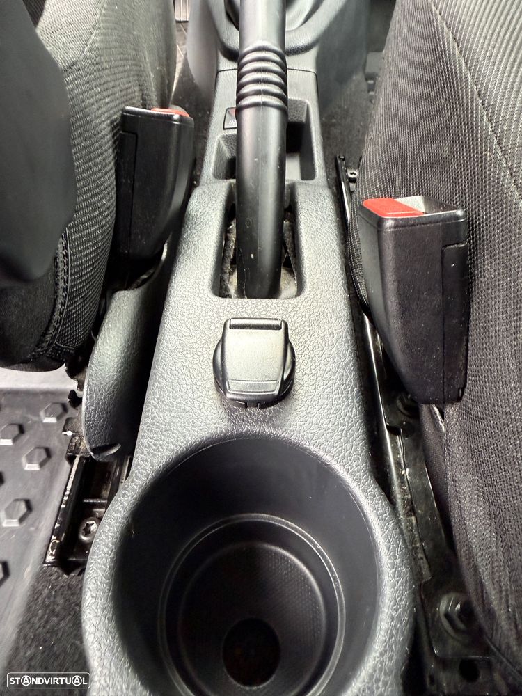 Dacia Sandero 1.0 ECO-G Stepway Bi-Fuel - 17