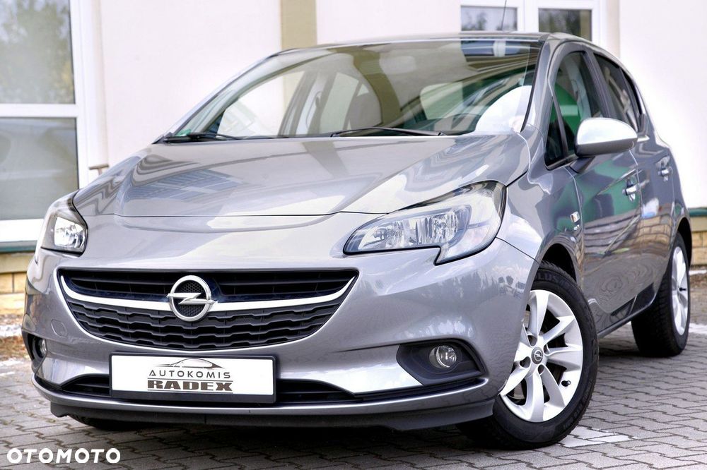 Opel Corsa - 17