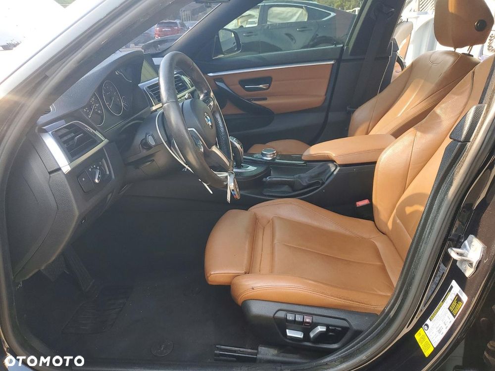 BMW Seria 4 430i M Sport - 7