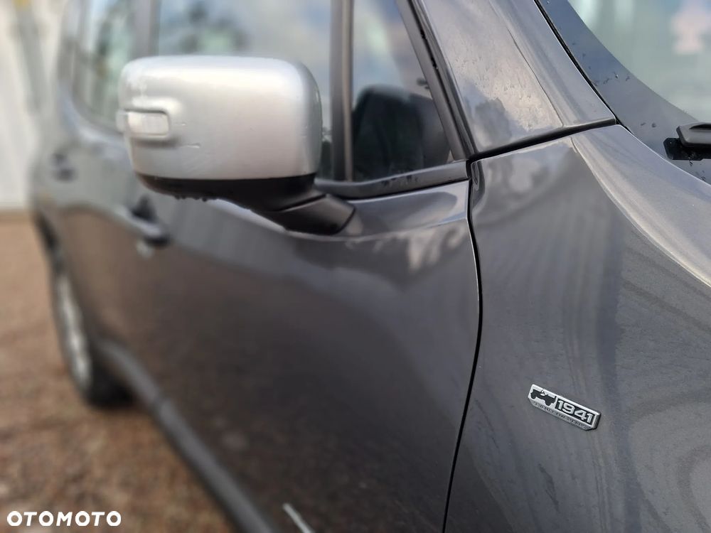 Jeep Renegade 1.3 T-GDI 4xe Automatik Limited - 35