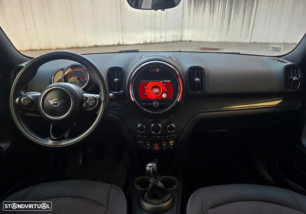 MINI Countryman One D Sport Edition - 36