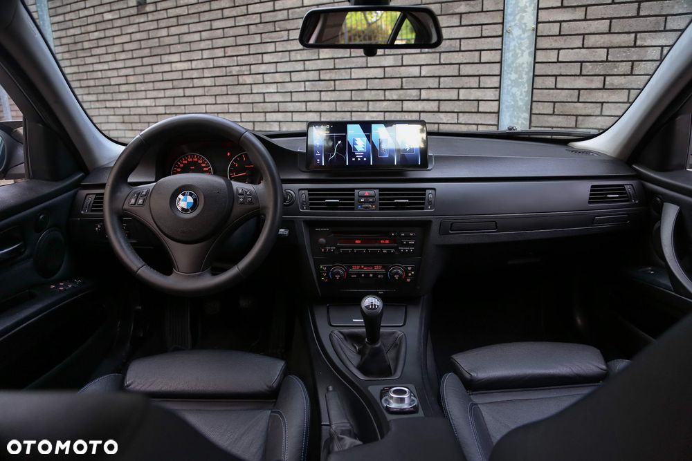 BMW Seria 3 - 31