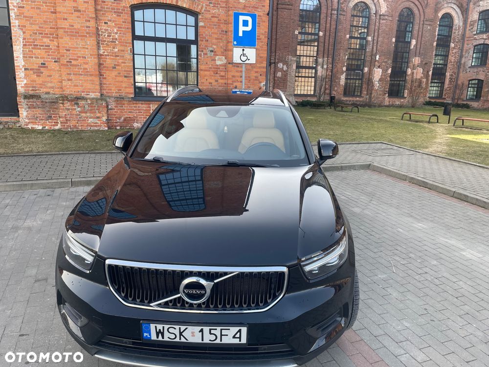 Volvo XC 40 T5 AWD Momentum - 18
