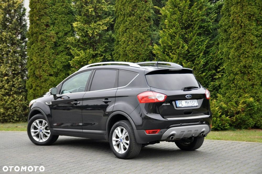 Ford Kuga - 13