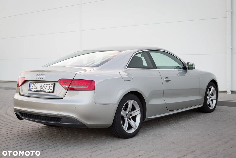 Audi A5 Coupé - 22