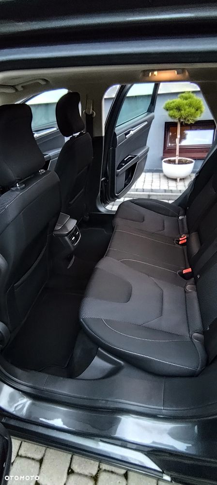Ford Mondeo 1.6 TDCi Titanium - 15