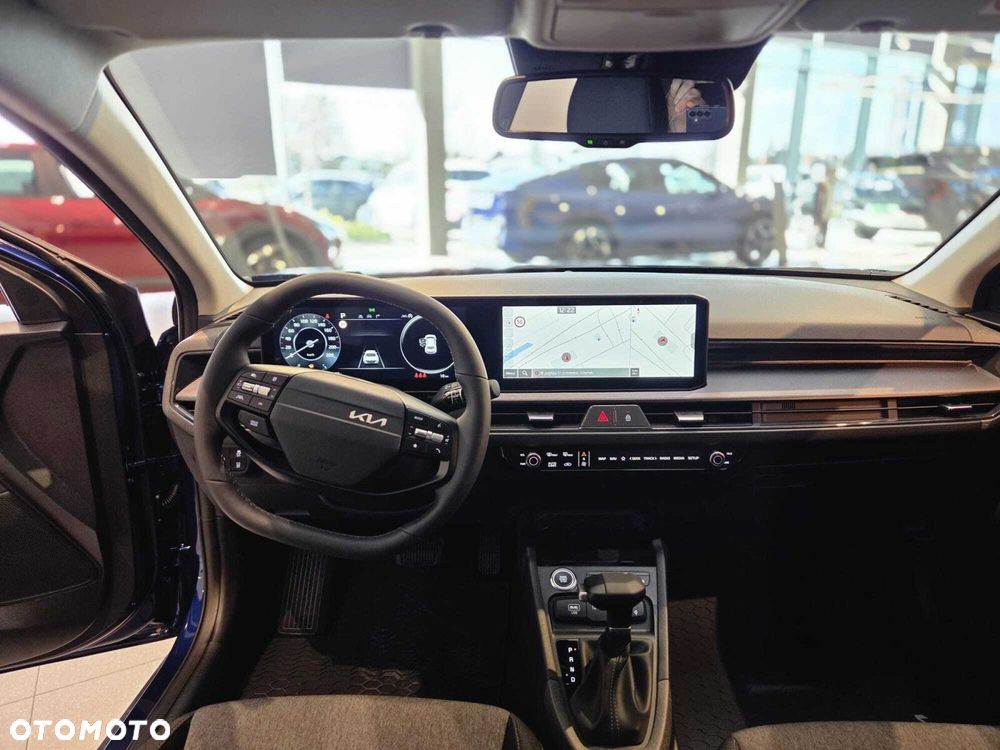 Kia Stonic - 13