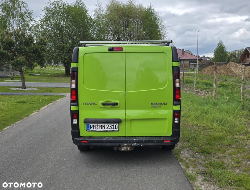 Renault Trafic - 6