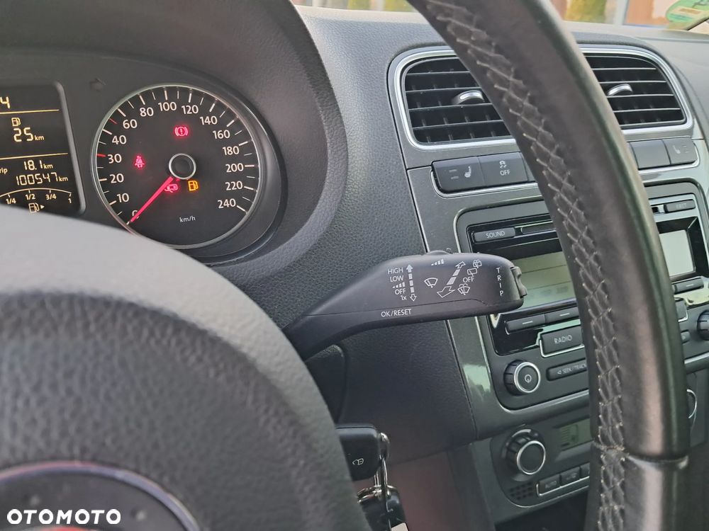 Volkswagen Polo - 22