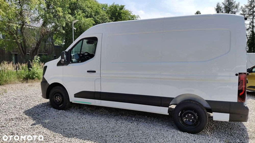 Renault Master - 2