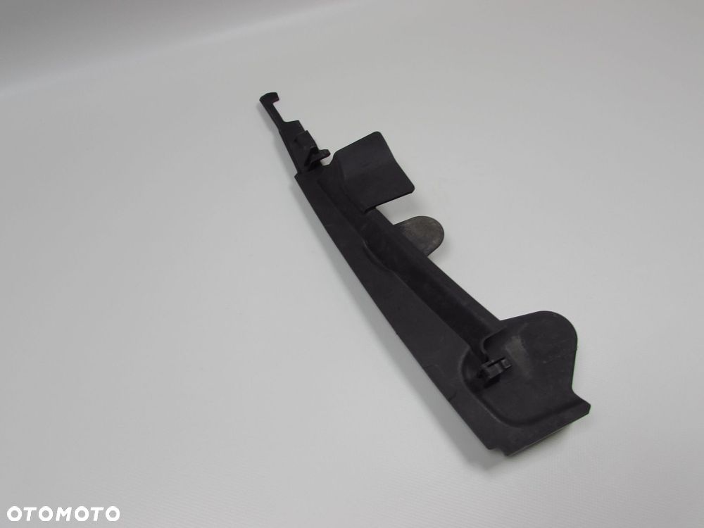 VW PASSAT B7 10-15 KIEROWNICA POWIETRZA CHLODNICY GORNA 3AA121330 - 3