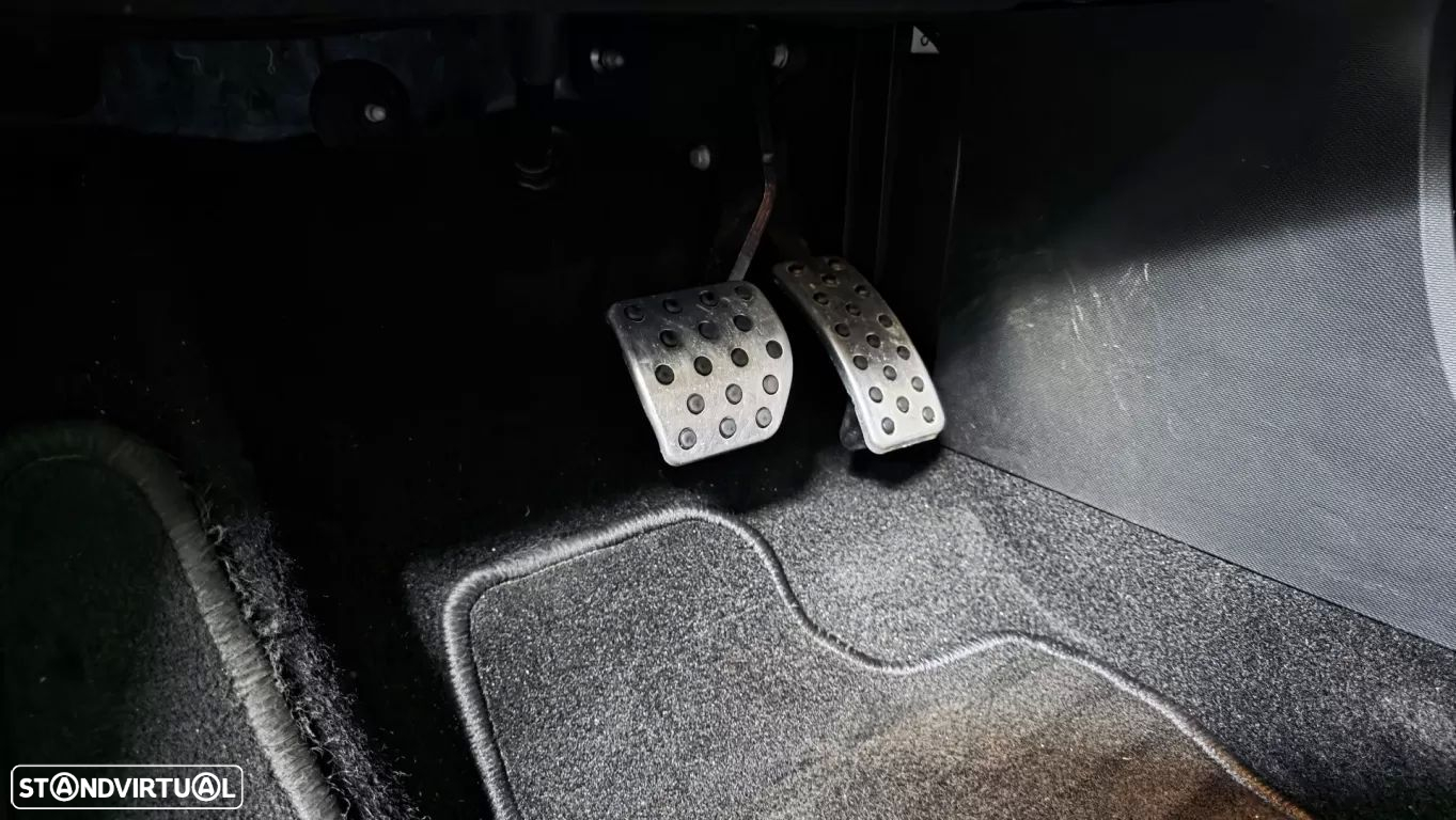 Smart ForFour Electric Drive Brabus Style - 15