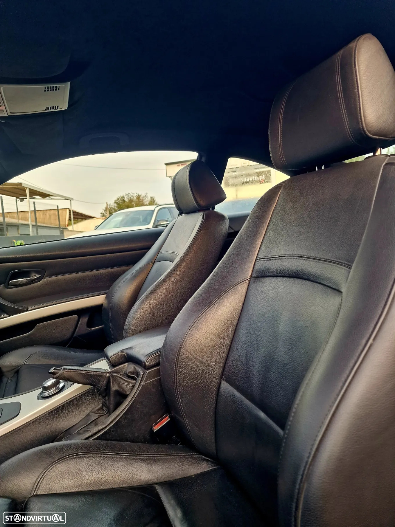 BMW 320 d Coupe Auto - 5