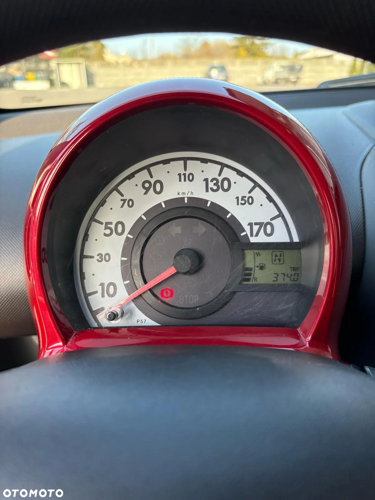 Toyota Aygo 1.0 VVT-i Luna MM - 7