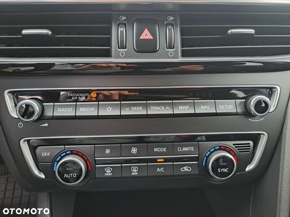 Kia Optima 1.6 T-GDI GT Line DCT - 26