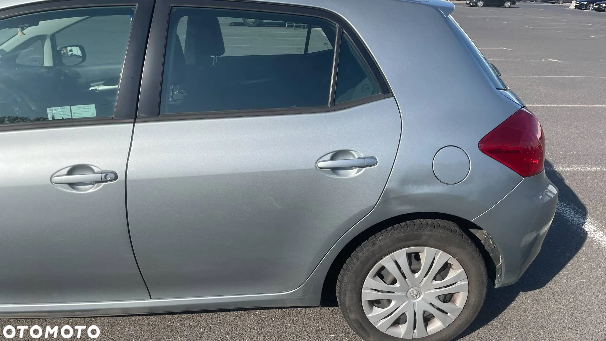 Toyota Auris - 7