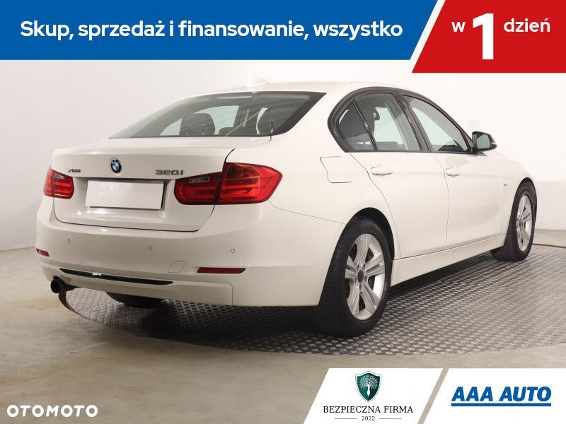 BMW Seria 3 - 7