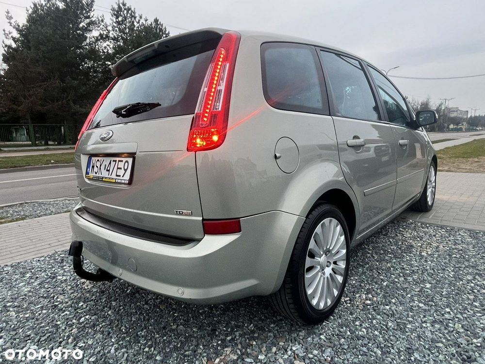 Ford C-MAX - 4
