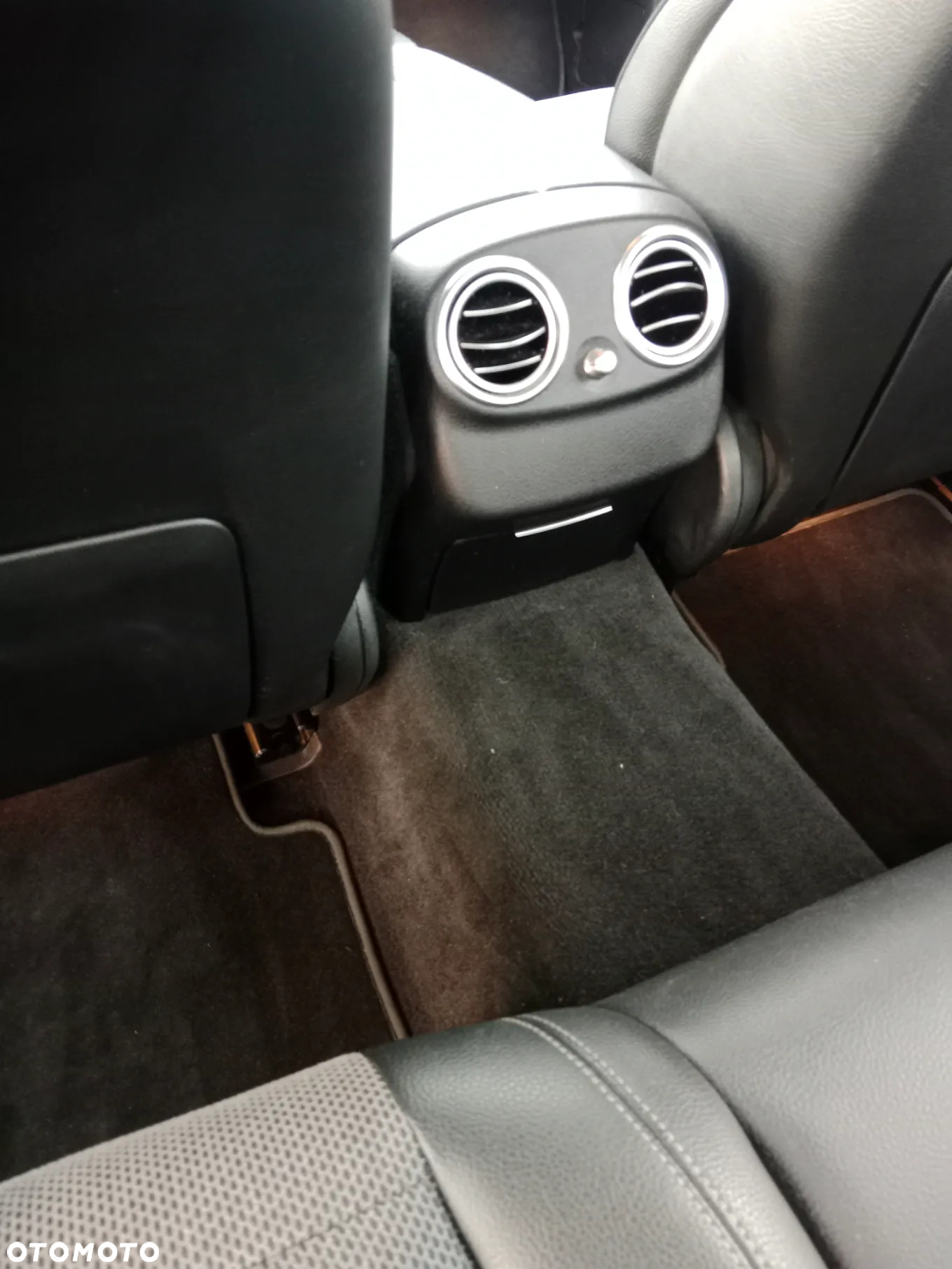 Mercedes-Benz Klasa E 220 d 9G-TRONIC Avantgarde - 22