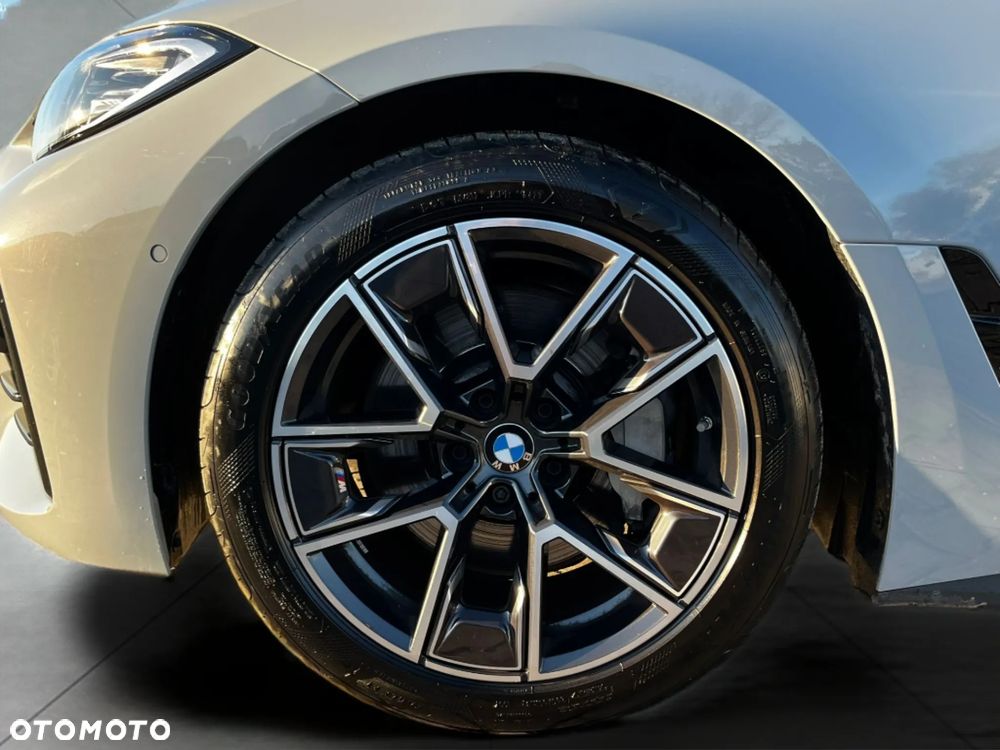 BMW Seria 4 430i M Sport sport - 14