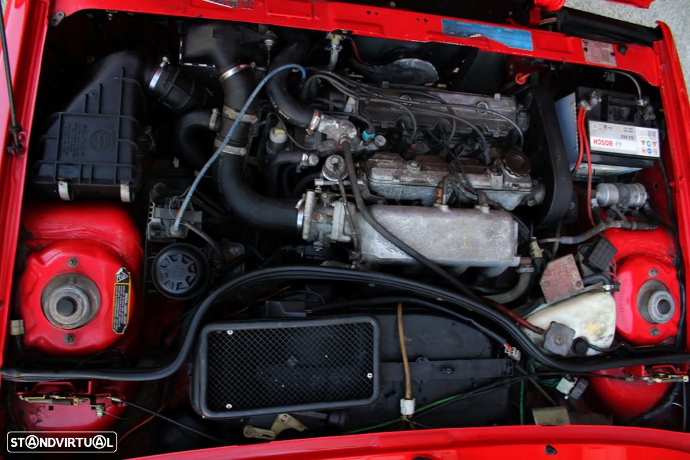 Lancia Delta 1.6 HF Turbo - 46