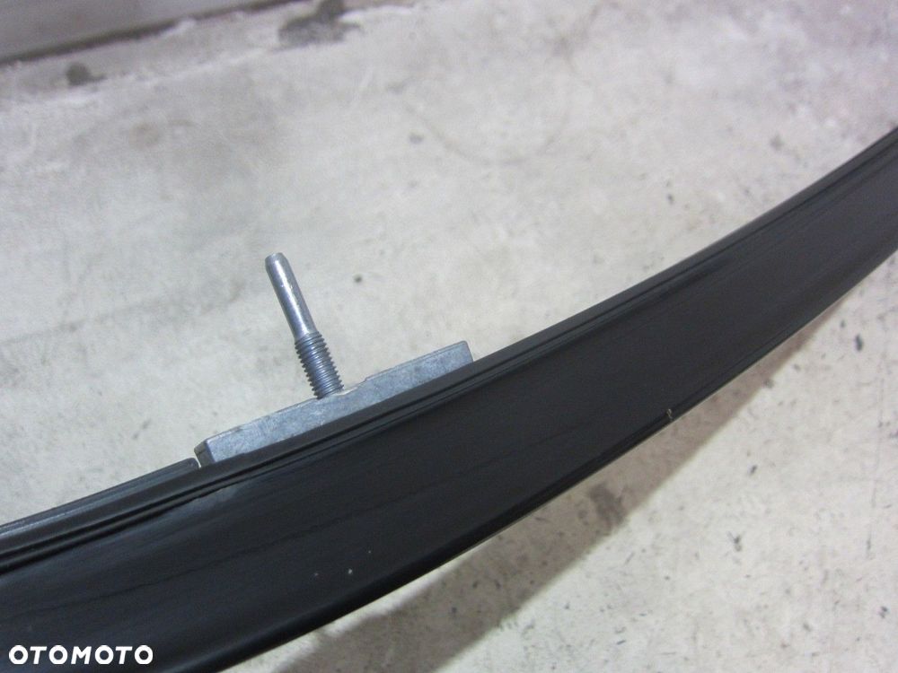 BMW X3 F25 M-PAKIET SHADOWLINE RELING DACHOWY RELINGI KOMPLET 51138047359 - 14