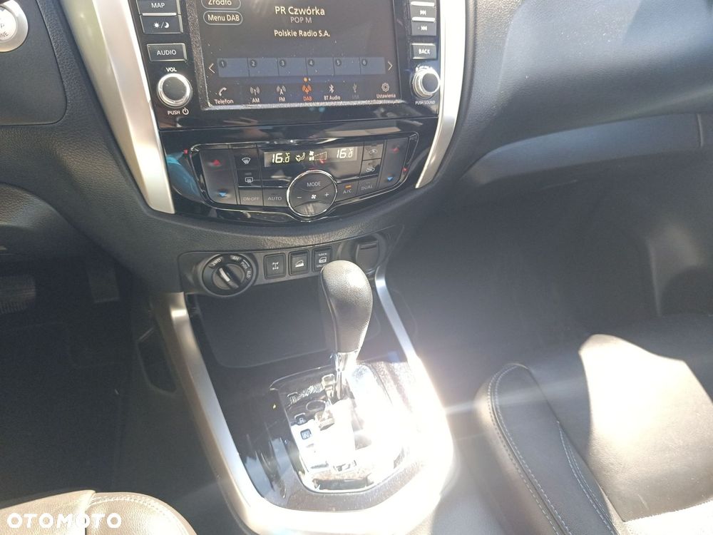 Nissan Navara - 26