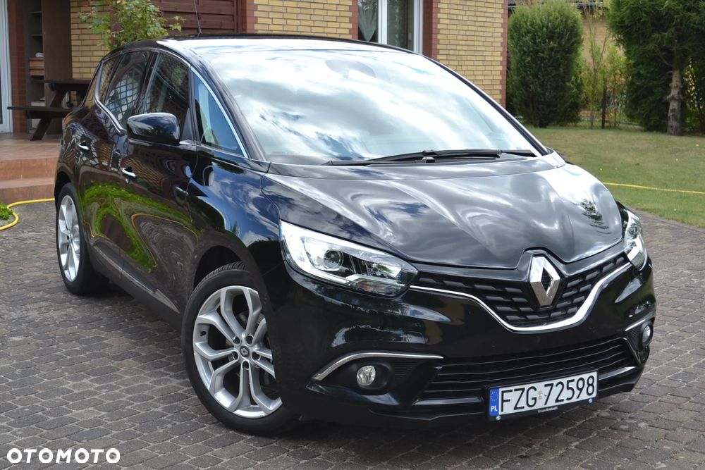 Renault Scenic ENERGY TCe 130 INTENS - 10