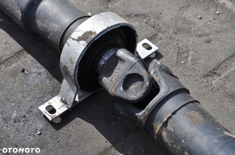 BMW E46 M3  WAŁ NAPĘDOWY - 7