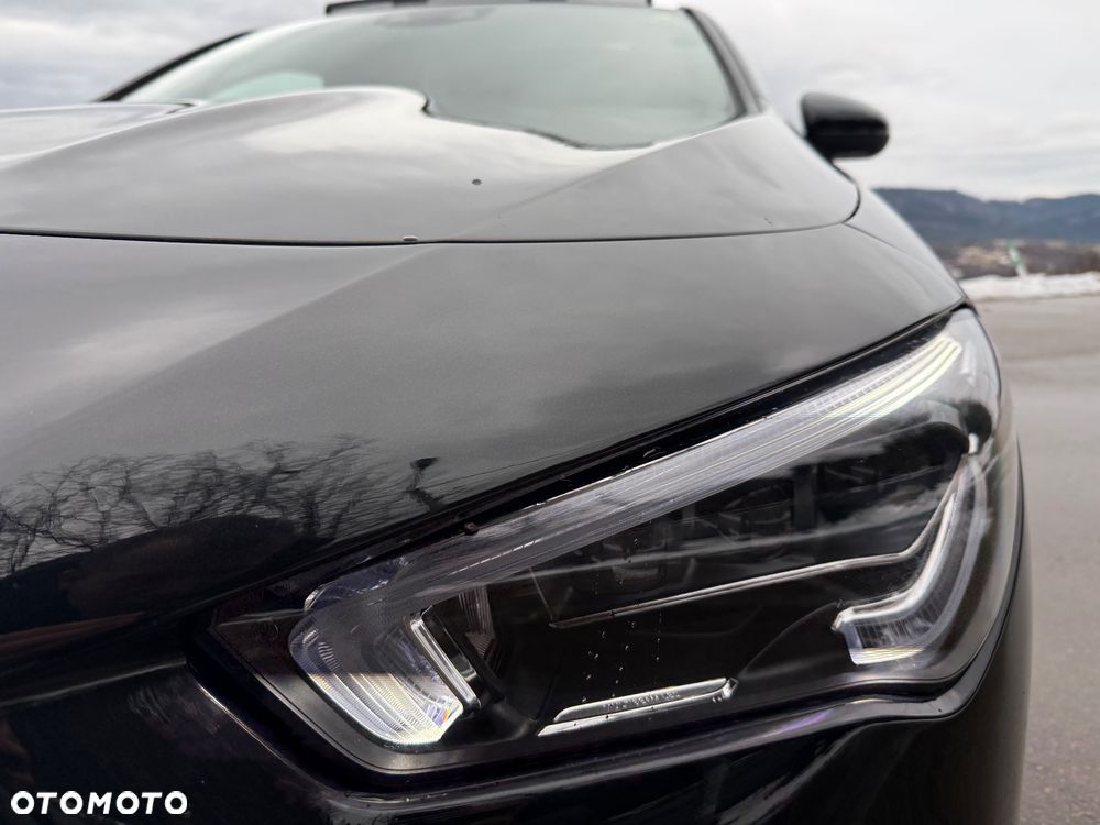 Mercedes-Benz CLA - 6