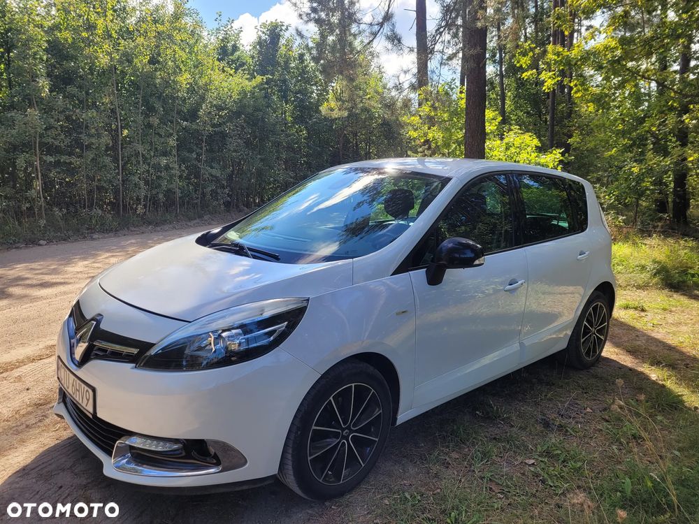 Renault Scenic 1.6 dCi Energy Bose Edition - 1