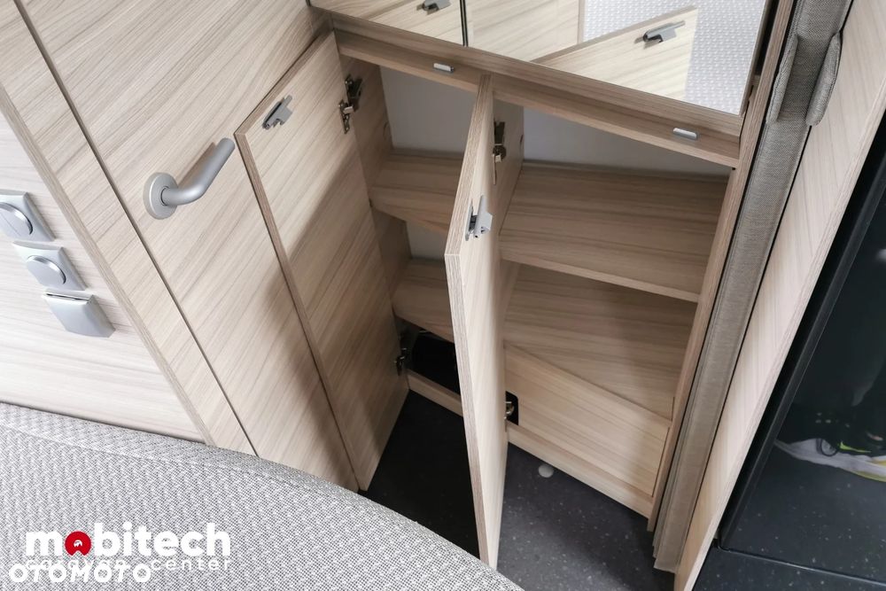 Adria ALTEA 402 PH MY 25 - 19