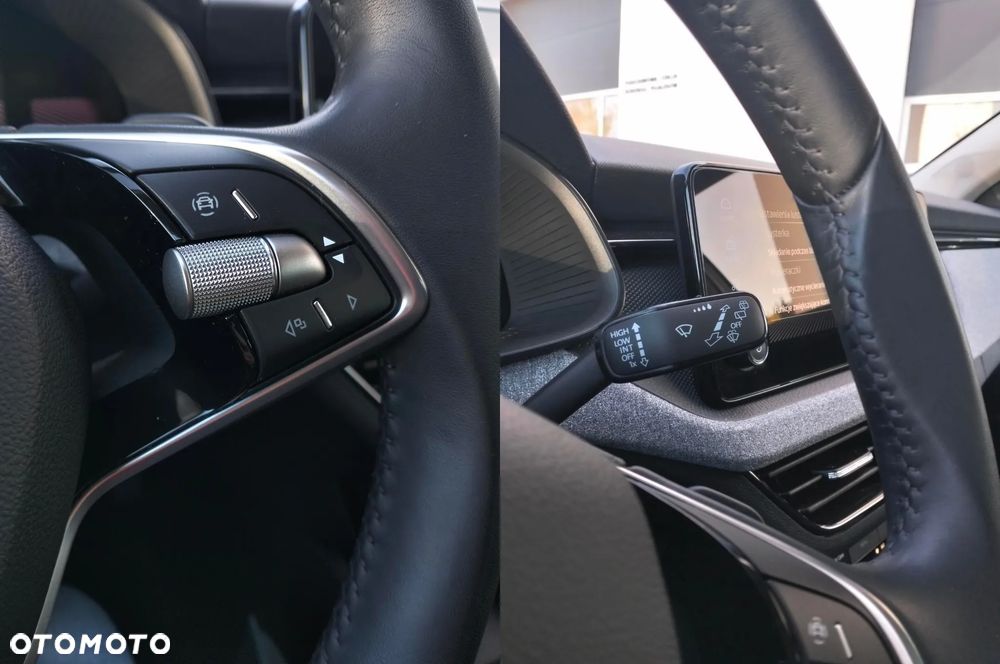 Skoda Scala 1.0 TSI Selection DSG - 12
