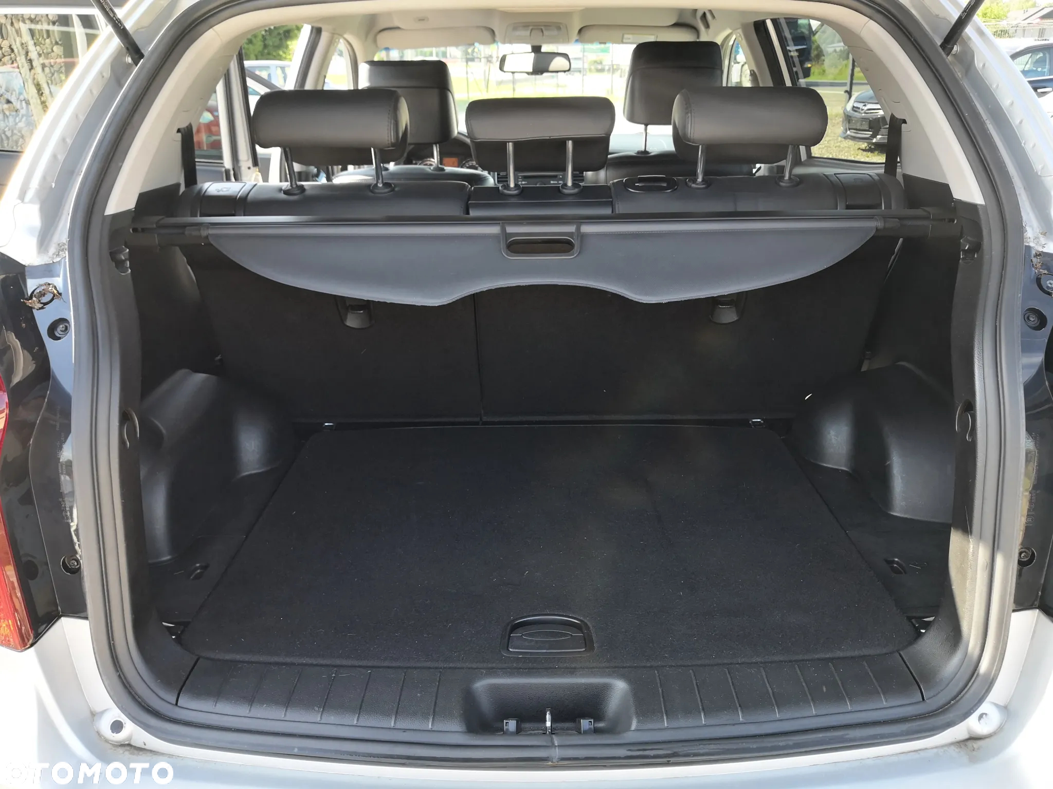 SsangYong/KGM Korando 2.0 E-XDi DPF 4WD Quartz - 29