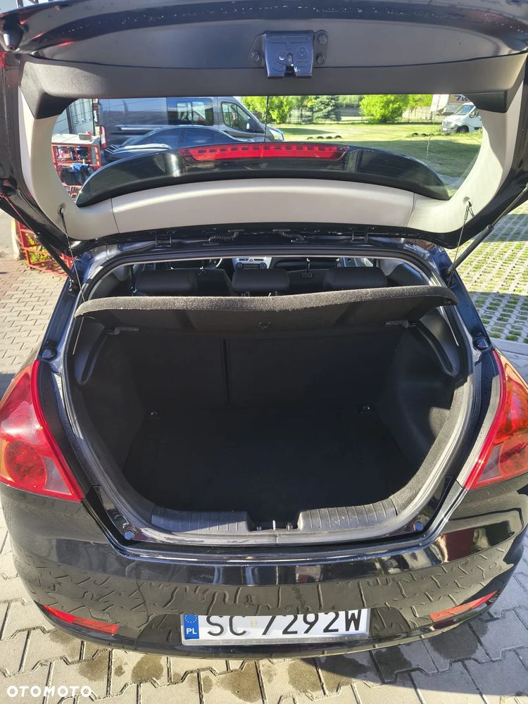 Kia ProCeed 1.6 CVVT EX - 13