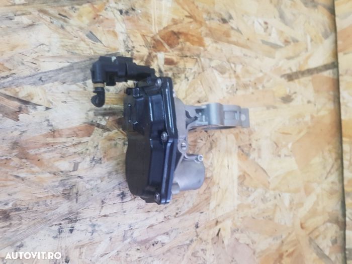 Clapeta Acceleratie Bmw 2.0 D Euro 6 B47D20A f10 G30 G31 X3 X4 190 Cp - 3