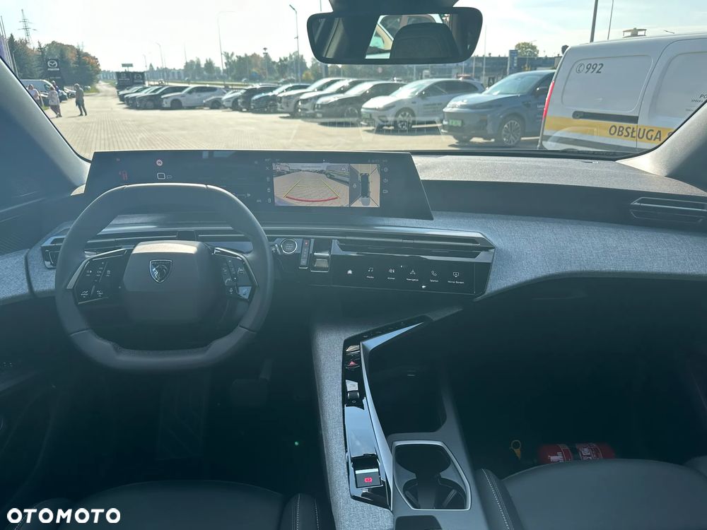 Peugeot 3008 1.2 PureTech mHEV Allure e-DCS6 - 20