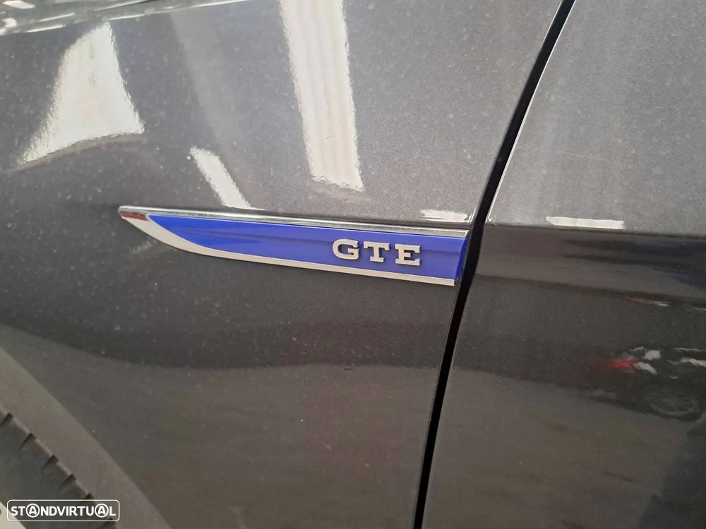 VW Passat Variant 1.4 TSI GTE Plug-in - 22