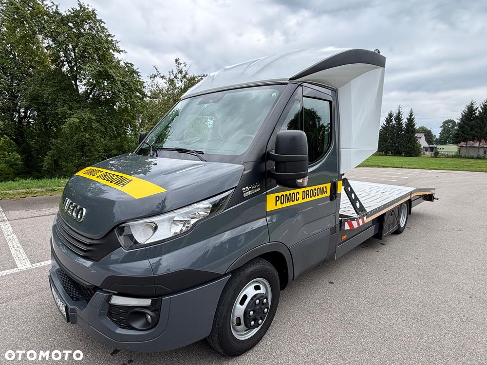 Iveco Daily