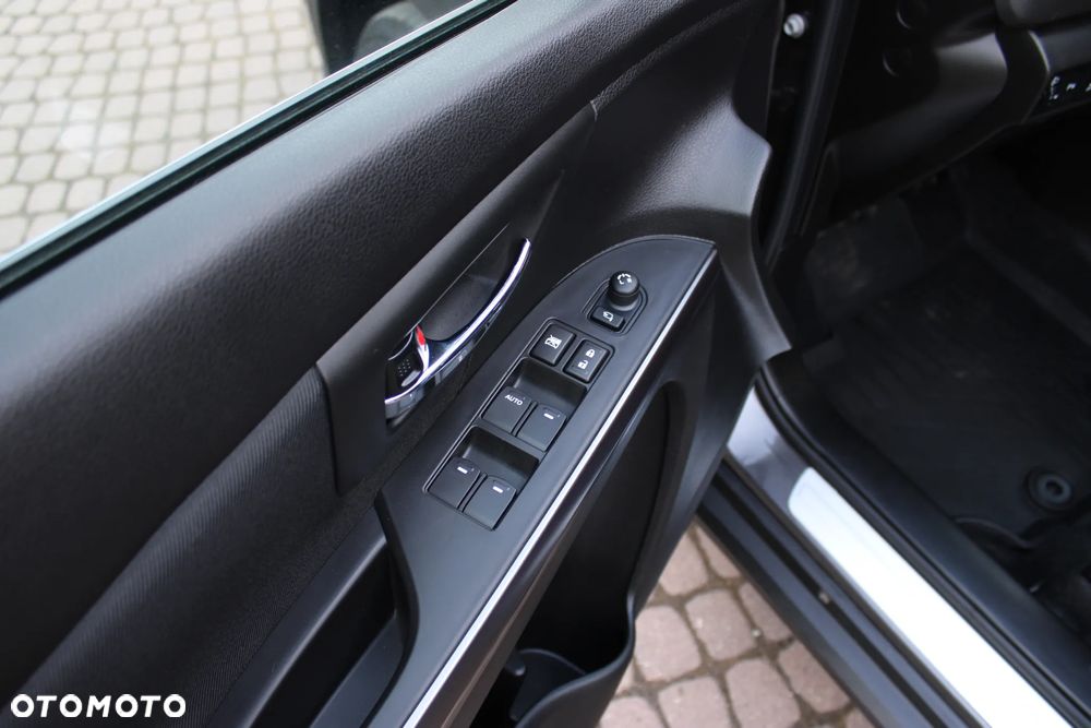 Suzuki S-Cross 1.4 SHVS Premium Plus SP - 12