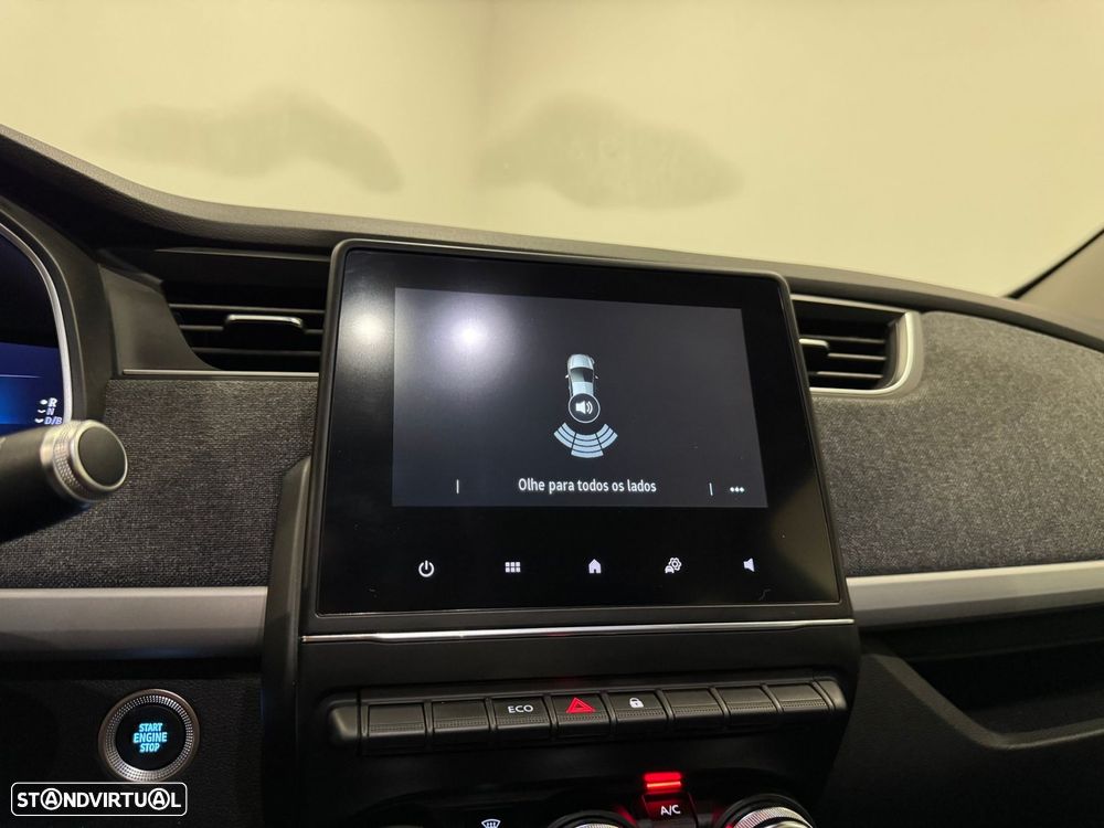 Renault Zoe (c/ Bateria) Exclusive 50 - 37
