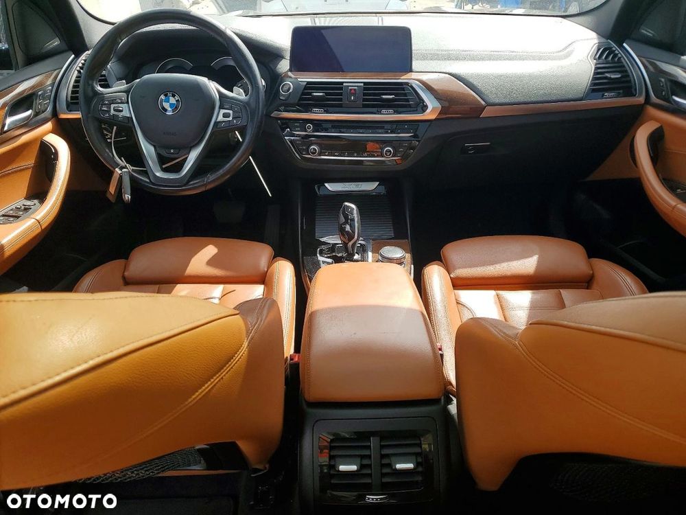 BMW X3 xDrive30i GPF xLine sport - 7