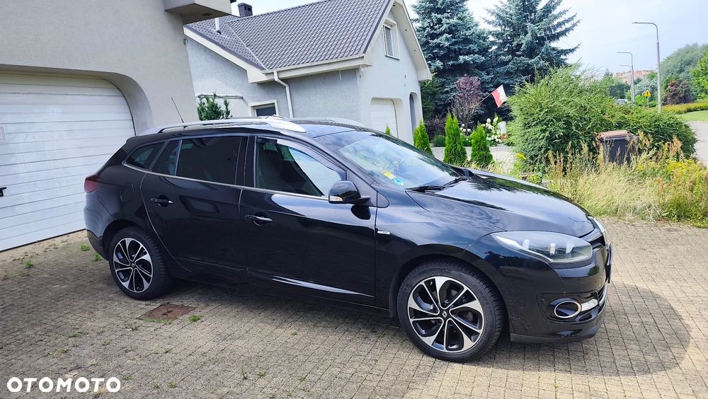 Renault Megane dCi 110 FAP EDC Bose Edition - 35