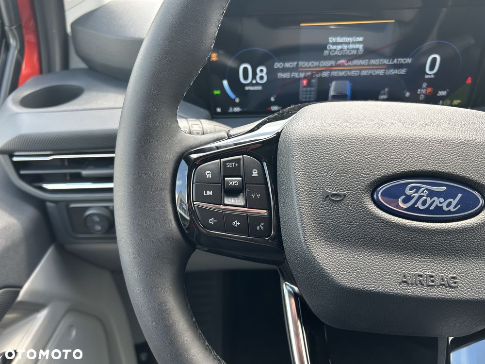 Ford Custom Kombi M1 Limited 2.0 ECOBLUE 170KM A8 FWD 320 L2 - 22