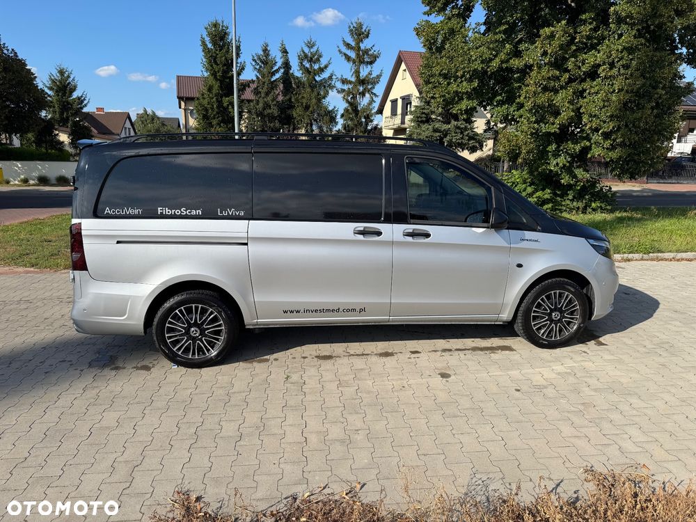 Mercedes-Benz Vito 119 4x4 - 6