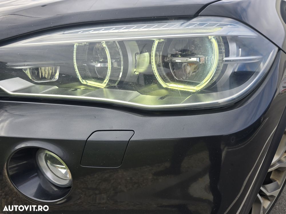 BMW X5 xDrive30d - 9